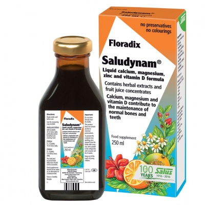 Salus Saludynam 250ml